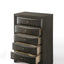 Ireland - Elegant Design Chest