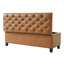 Ottoman Storage Bench