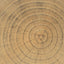 Hollow - Side Table, Durable And Weather Resistant