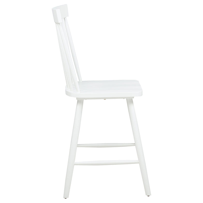 Waverly - Counter Height Dining Side Chair (Set of 2)