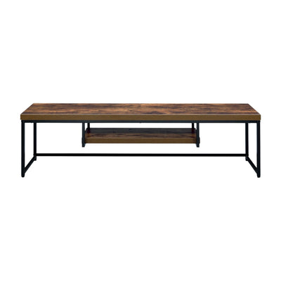 Bob - TV Stand, Compact Storage