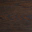 Berwick - 1 Drawer Nightstand With Open Cubby - Dark Oak