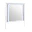 Adalid - 5 Pieces Bedroom Set With LED Lights And Glittered Detailing