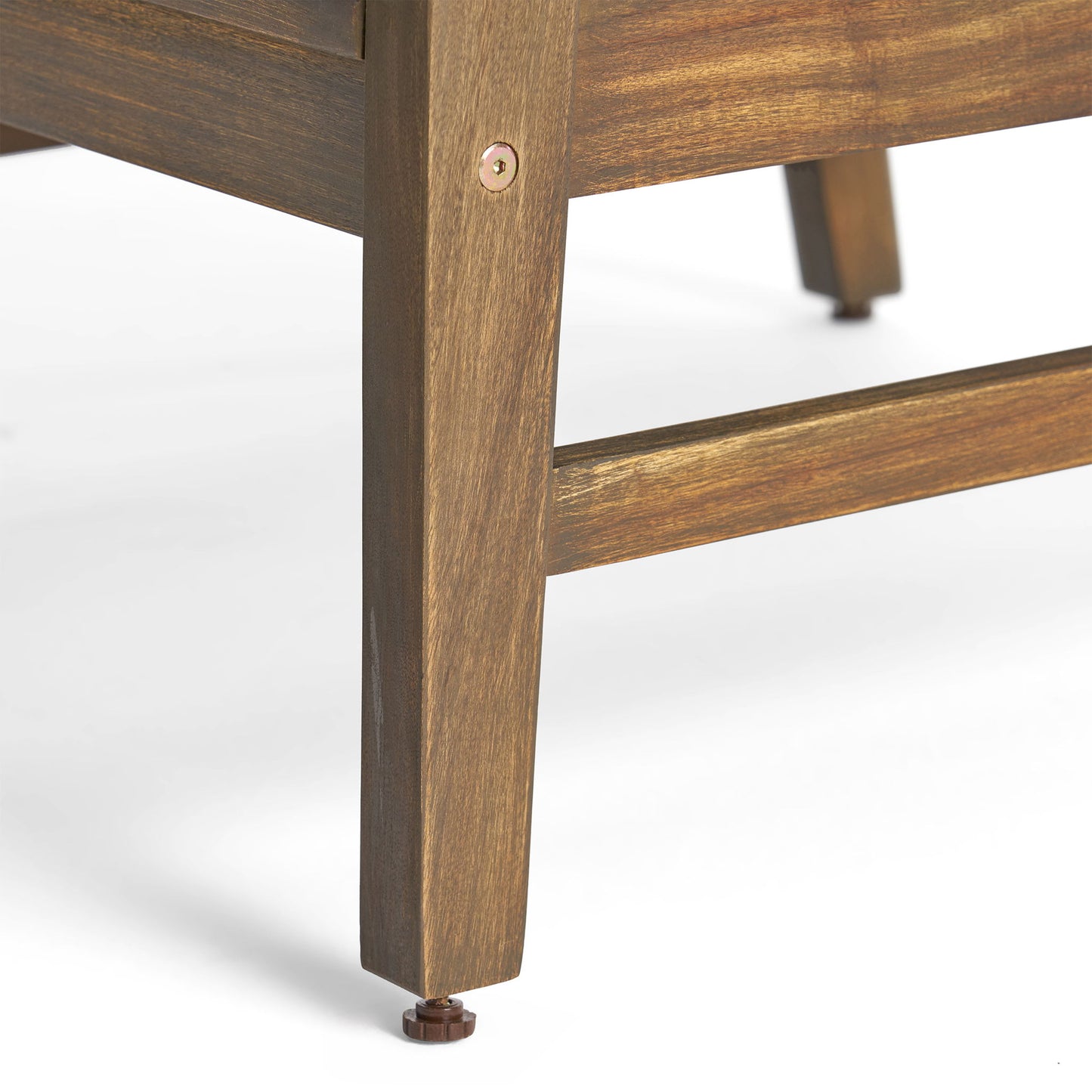 Perla - Contemporary Club Chair With Water Resistant Cushionі