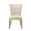 Olinda - Side Chair (Set of 2) - Beige