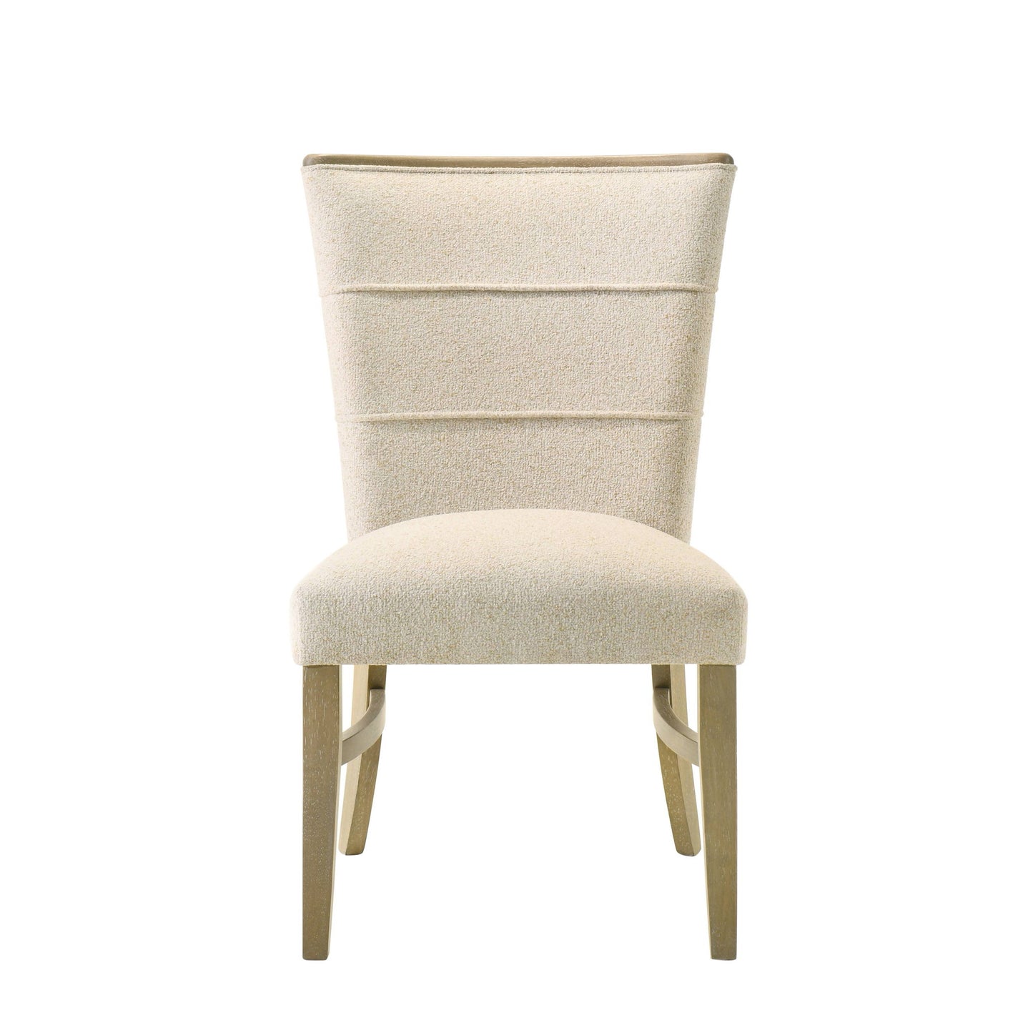 Olinda - Side Chair (Set of 2) - Beige