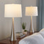Diana - Contemporary Table Lamp (Set of 2)