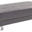 Contemporary Ottoman For Living Rooms