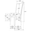 Wawona - Rectangular Dining Table Set