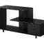 TV Stand, Console, Media Entertainment Center, Storage Drawer, Contemporary