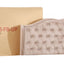 Upholstered Bed Transitional