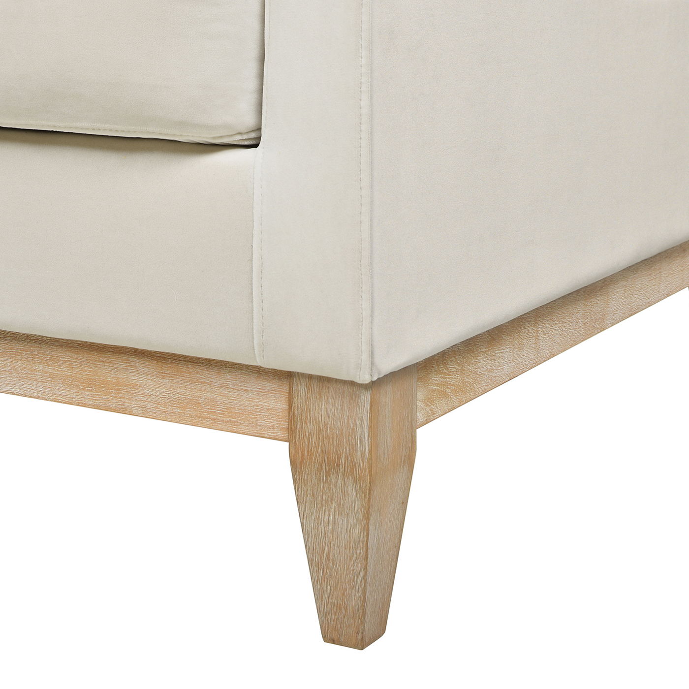 Knox - Modern Farmhouse Sofa