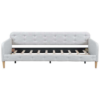 Upholstered Daybed & Modern Design