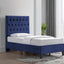 Luma - Upholstered Bed