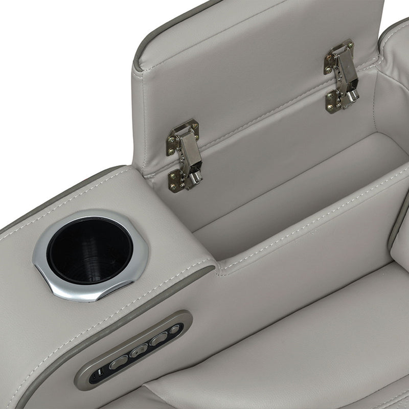 Fortuner - Power Reclining Sofa