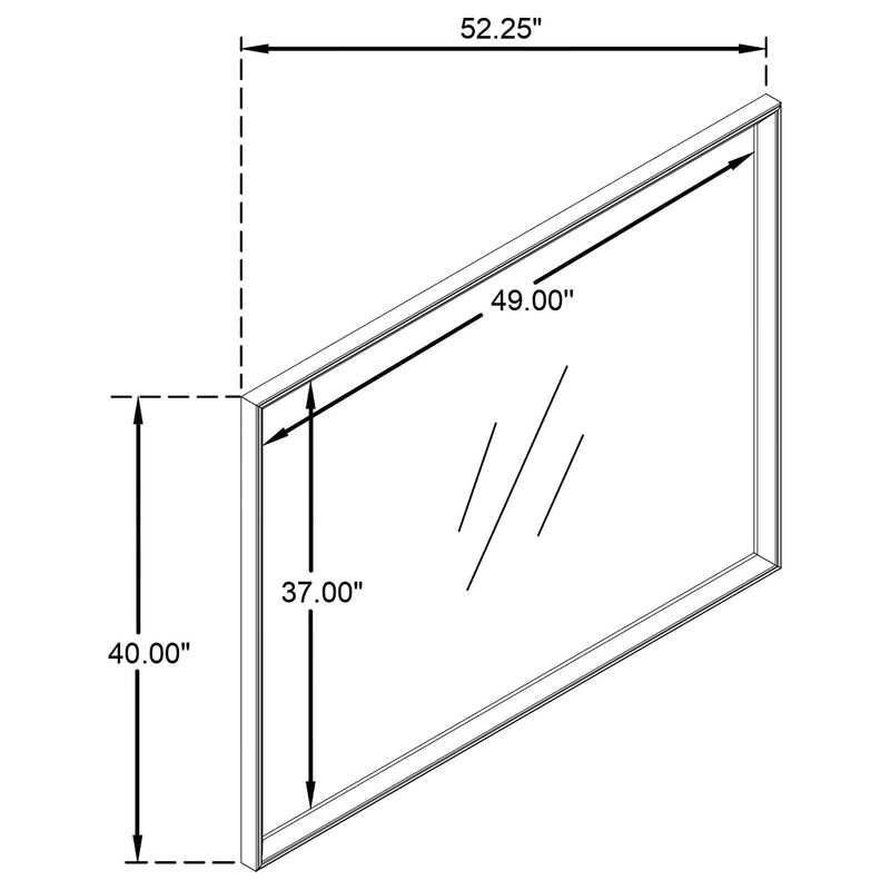Prescott - Bedroom Set