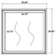 Malcolm - Bedroom Set With Wingback Design