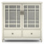 Connaught - Tall Storage Cabinet