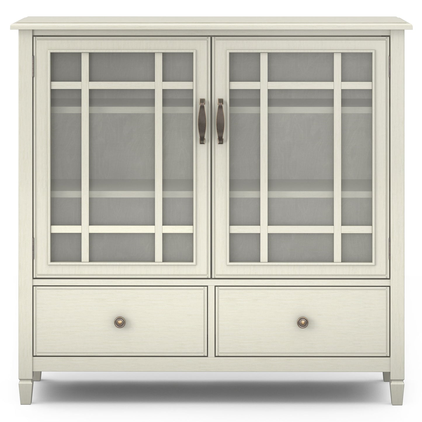 Connaught - Tall Storage Cabinet
