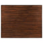 Walden - Counter Height Dining Table - Oak