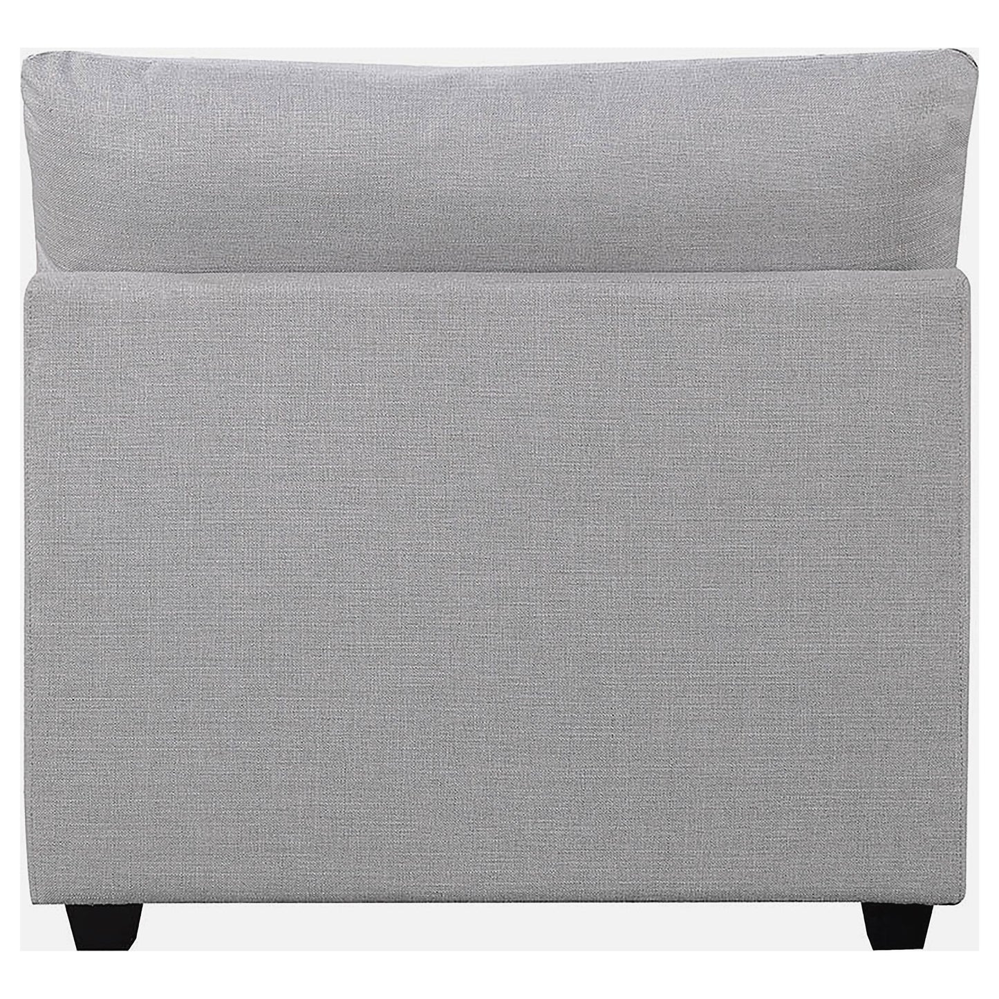 Austin - Chair With Pillows