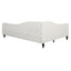 Modern L Shaped Daybed With Legs