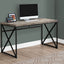 Computer Desk For Home Office, Laptop, Glossy Contemporary & Modern