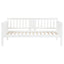 Albany - Daybed With Drop Down Table