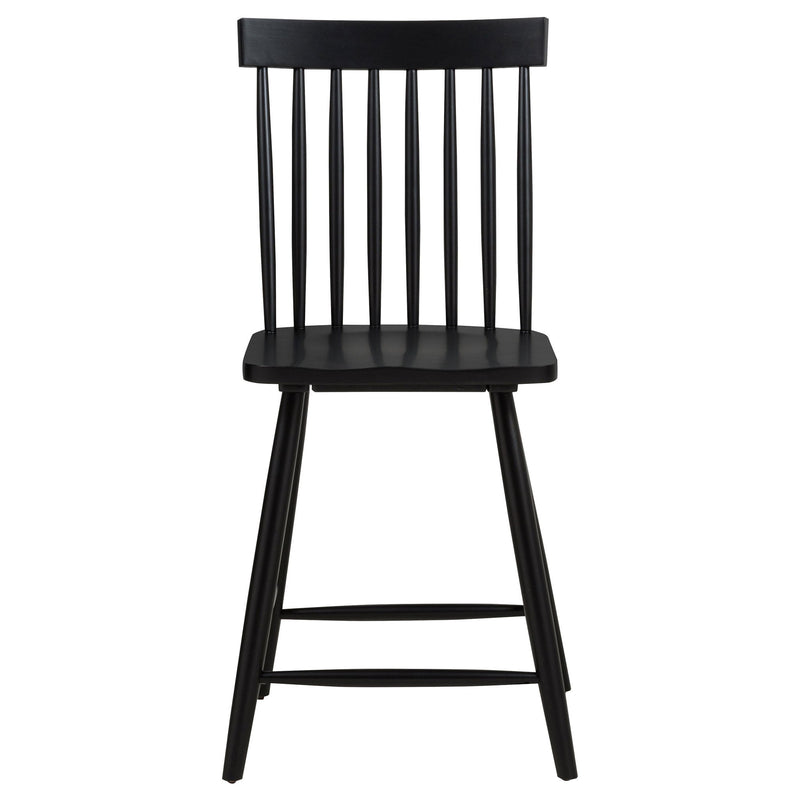 Waverly - Counter Height Dining Side Chair (Set of 2)