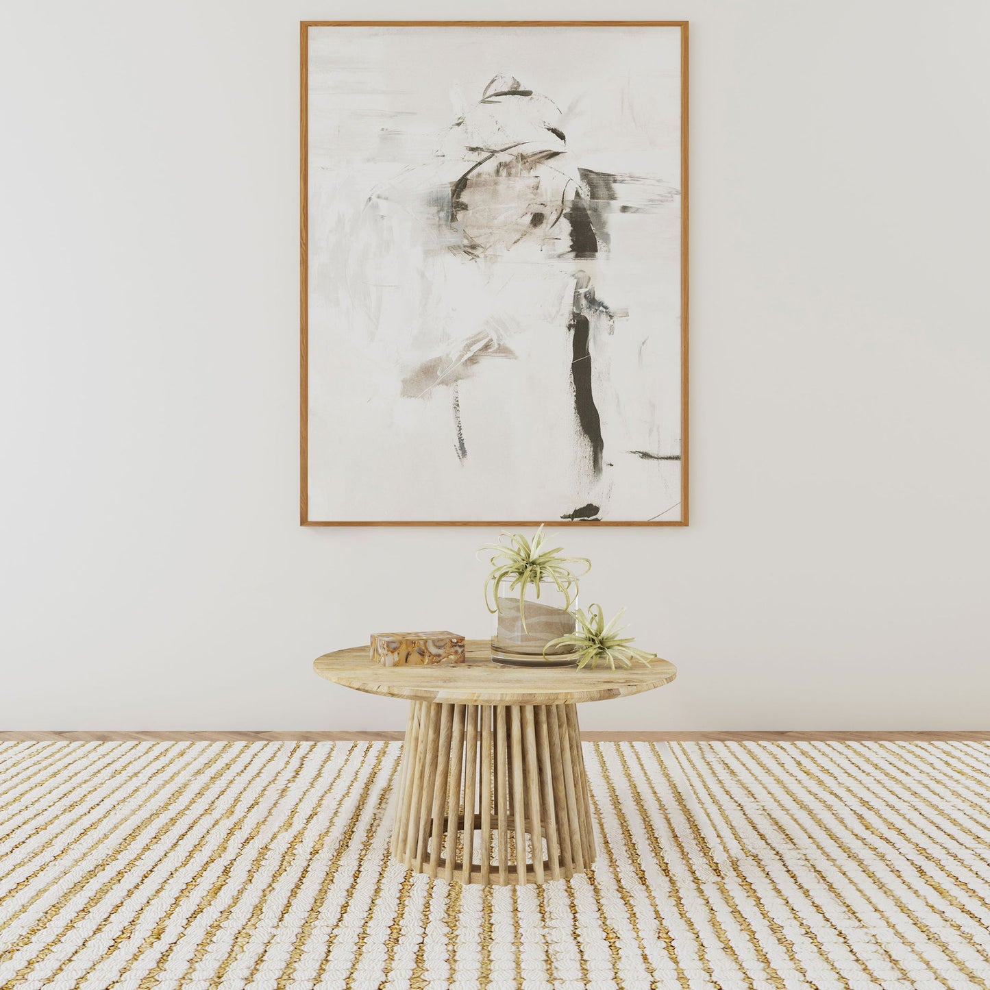 Diana - Round Table
