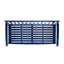 Farmhouse Style Loja Bench Indoor / Outdoor