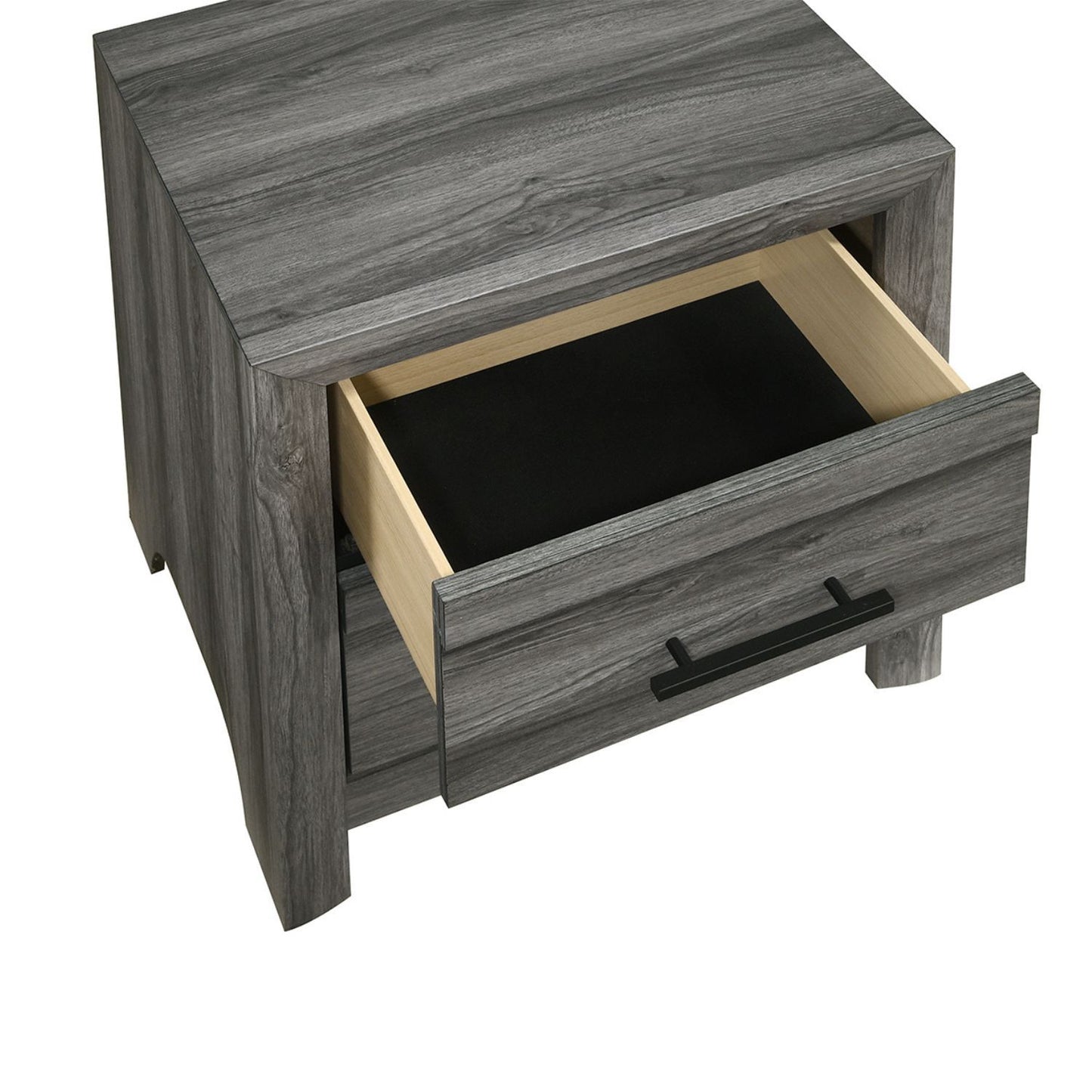Denver - Bedroom Set