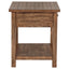 Castleton - Table Set