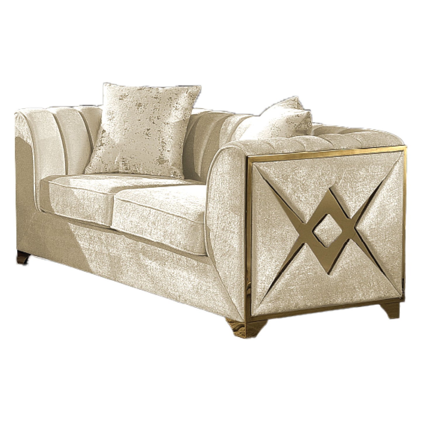 Velencia - Loveseat