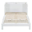 Murphy Bed With Large Drawers