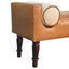 Buffalo - Chester Bench - Walnut