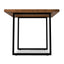 Fieldcrest - Handcrafted Dining Table