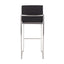 Fuji - Contemporary And Modern Elegance High Back Barstool
