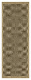 Earth - Indoor / Outdoor Area Rug Polypropylene - Jute /