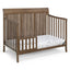Shailee - 4-in-1 Convertible Crib