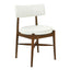 Mid Century Modern Dining Chairs With Unique Design