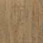 Larrabee - Rectangular Dining Table - Mango Color