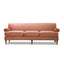 Alana Lawson - Three Cushion Tightback Sofa