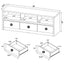 O'Brien - TV Stand Media Console