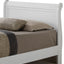 Elegant Trundle Bed With Timeless Charm