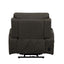 Gaia - Auto Glider Recliner With Power Headrest & Footrest