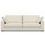 Charlie - Deep Seater Sofa