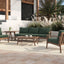 Ashton - Outdoor Set