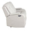 Benz - Power Recliner Set With LED Lighting And USB Charging