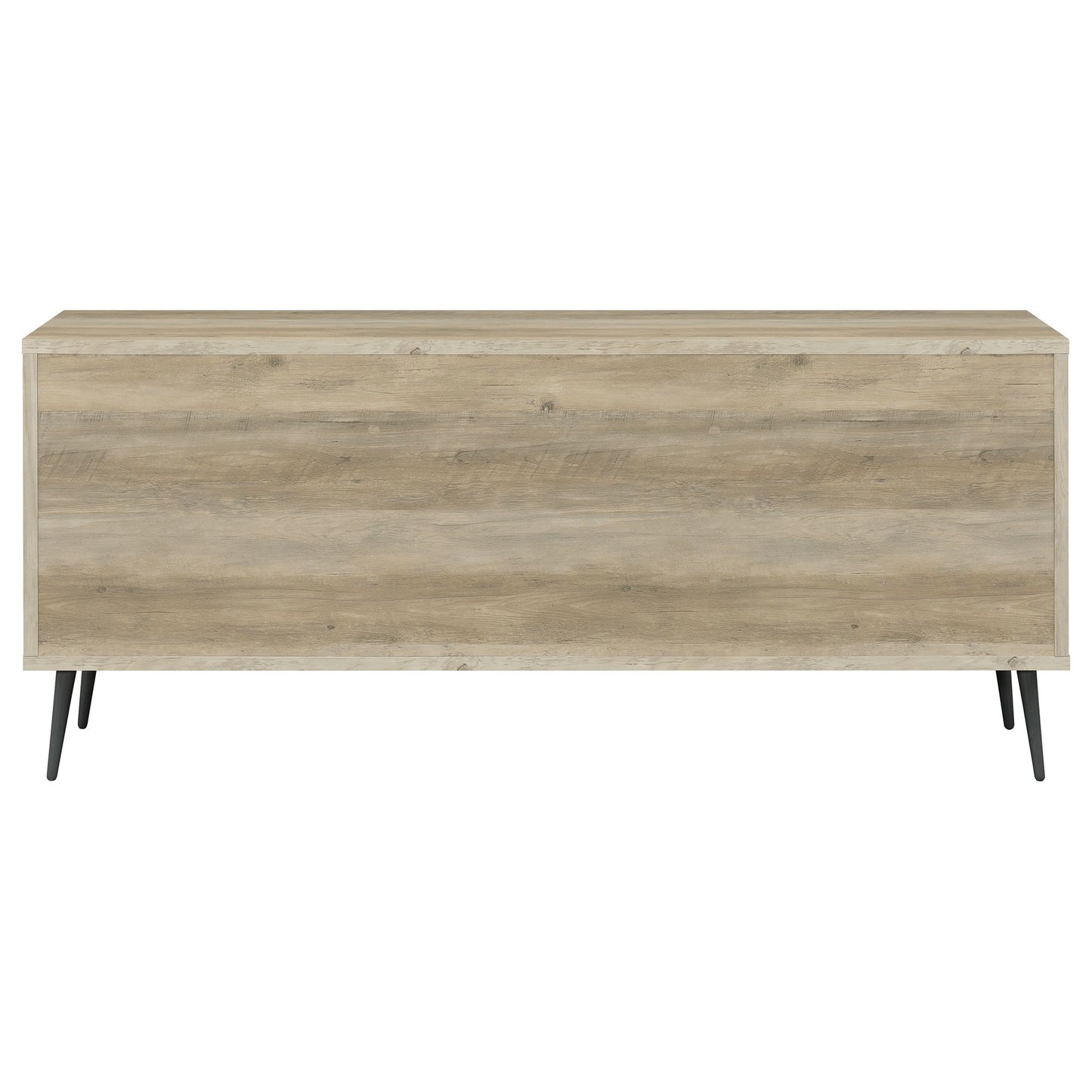 Greta - 2 Door Cabinet - Beige